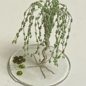 Weeping Willow 6” Tree